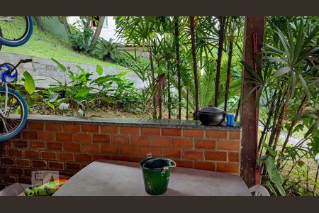 Casa à venda com 190m², 3 quartos e 5 vagasÁrea comum - Churrasqueira