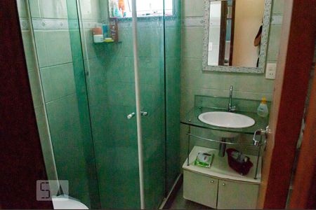 Casa à venda com 190m², 3 quartos e 5 vagasBanheiro