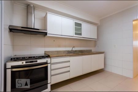 Apartamento para alugar com 204m², 4 quartos e 3 vagas Apartamento para alugar com 204m², 4 quartos e 3 vagasCozinha