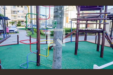 Apartamento à venda com 51m², 2 quartos e 1 vagaÁrea Comum - Playground