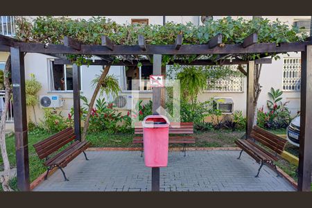 Apartamento à venda com 51m², 2 quartos e 1 vagaArea Comum