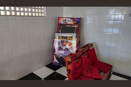 Apartamento à venda com 51m², 2 quartos e 1 vagaSala de Jogos