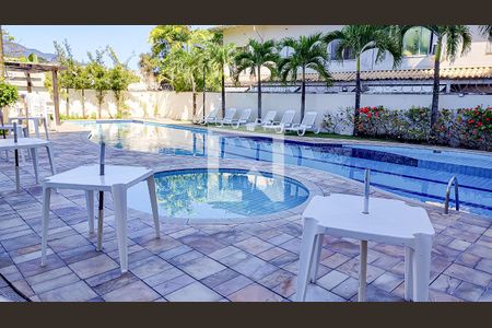 Apartamento à venda com 51m², 2 quartos e 1 vagaÁrea comum - Piscina