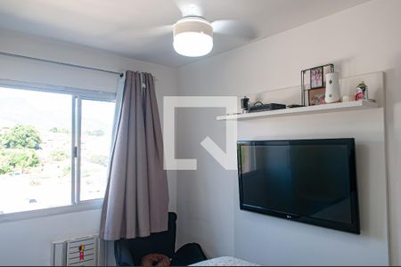 Apartamento à venda com 51m², 2 quartos e 1 vagaQuarto 2