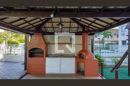 Apartamento à venda com 51m², 2 quartos e 1 vagaÁrea comum - Churrasqueira