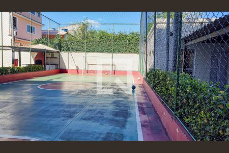 Apartamento à venda com 51m², 2 quartos e 1 vagaQuadra