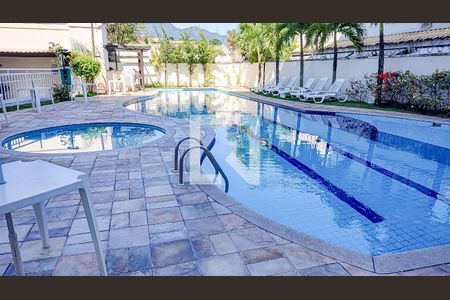 Apartamento à venda com 51m², 2 quartos e 1 vagaÁrea comum - Piscina