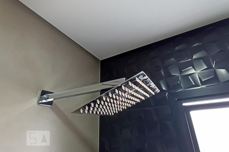 Apartamento à venda com 51m², 1 quarto e 1 vaga Apartamento à venda com 51m², 1 quarto e 1 vagaBanheiro social