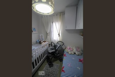 Quarto 1 de apartamento à venda com 2 quartos, 53m² em Vila Alpina, São Paulo