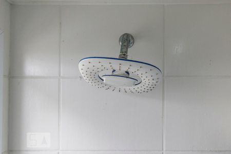 Apartamento à venda com 45m², 2 quartos e 1 vagaDucha