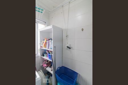 Apartamento à venda com 45m², 2 quartos e 1 vagaÁrea de Serviço