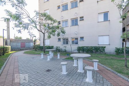 Apartamento à venda com 45m², 2 quartos e 1 vagaÁrea de Convivência