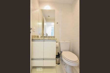 Apartamento à venda com 76m², 2 quartos e 1 vagaBanheiro