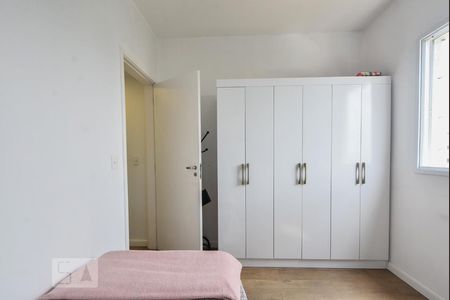 Apartamento à venda com 76m², 2 quartos e 1 vagaQuarto 01
