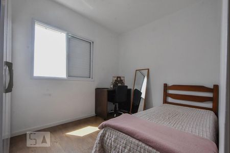 Apartamento à venda com 76m², 2 quartos e 1 vagaQuarto 01