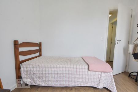 Apartamento à venda com 76m², 2 quartos e 1 vagaQuarto 01