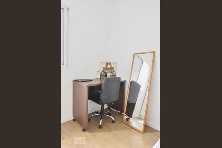 Apartamento à venda com 76m², 2 quartos e 1 vagaQuarto 01