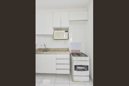 Apartamento à venda com 76m², 2 quartos e 1 vagaCozinha