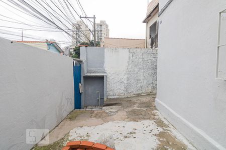 Studio para alugar com 20m², 1 quarto e sem vaga Studio para alugar com 20m², 1 quarto e sem vagaQuintal