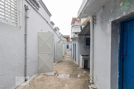 Studio para alugar com 20m², 1 quarto e sem vaga Studio para alugar com 20m², 1 quarto e sem vagaQuintal