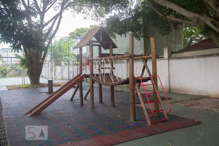 Apartamento à venda com 42m², 2 quartos e 1 vagaPlayground