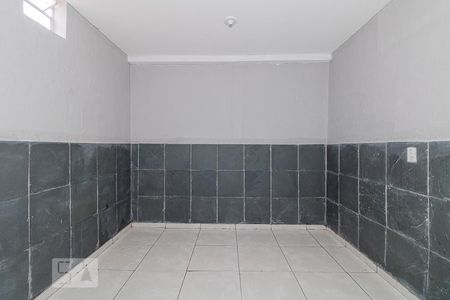 Quarto de kitnet/studio para alugar com 1 quarto, 20m² em Vila Guilherme, São Paulo