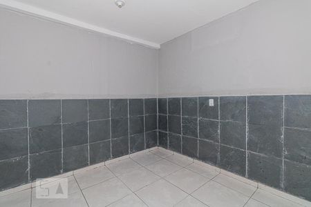 Quarto de kitnet/studio para alugar com 1 quarto, 20m² em Vila Guilherme, São Paulo