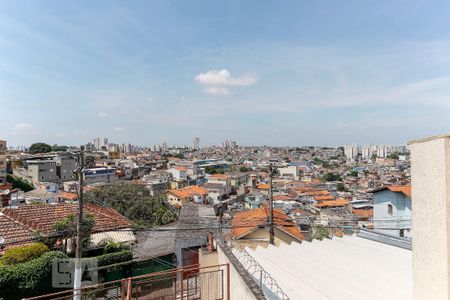 Casa à venda com 370m², 3 quartos e 3 vagas Casa à venda com 370m², 3 quartos e 3 vagasVista da Sacada 1