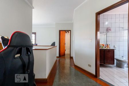 Casa à venda com 370m², 3 quartos e 3 vagas Casa à venda com 370m², 3 quartos e 3 vagasHall Quartos