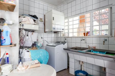 Casa à venda com 370m², 3 quartos e 3 vagas Casa à venda com 370m², 3 quartos e 3 vagasÁrea de Serviço