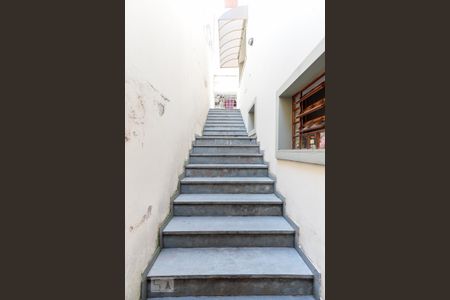 Casa à venda com 370m², 3 quartos e 3 vagas Casa à venda com 370m², 3 quartos e 3 vagasEscadas Garagem