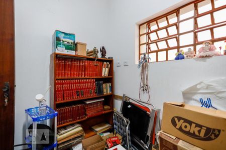 Casa à venda com 370m², 3 quartos e 3 vagas Casa à venda com 370m², 3 quartos e 3 vagasQuarto de Serviço