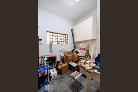 Casa à venda com 370m², 3 quartos e 3 vagas Casa à venda com 370m², 3 quartos e 3 vagasQuarto de Serviço