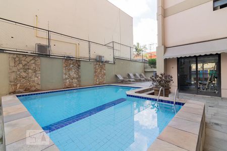 Apartamento à venda com 150m², 3 quartos e 3 vagasÁrea comum - Piscina