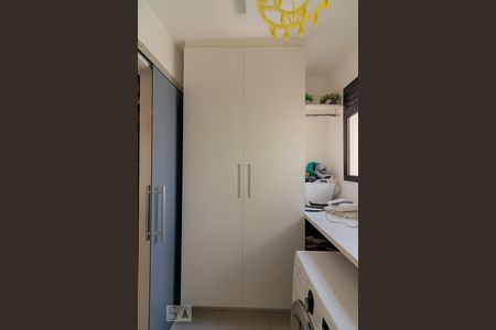 Apartamento à venda com 150m², 3 quartos e 3 vagasÁrea de Serviço