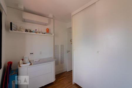 Apartamento à venda com 150m², 3 quartos e 3 vagasQuarto 3