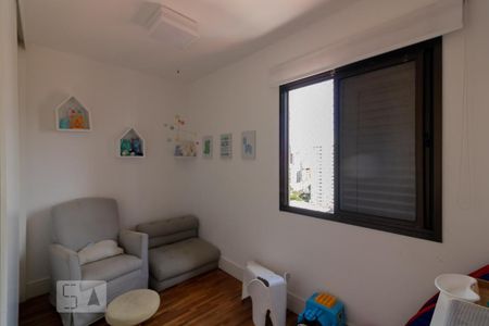 Apartamento à venda com 150m², 3 quartos e 3 vagasQuarto 3