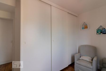 Apartamento à venda com 150m², 3 quartos e 3 vagasQuarto 3