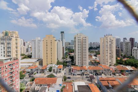 Apartamento à venda com 150m², 3 quartos e 3 vagasVista Quarto 3