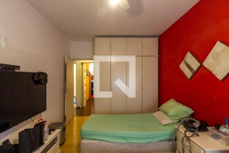 Apartamento à venda com 126m², 3 quartos e 1 vagaQuarto 1