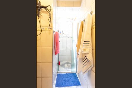 Apartamento à venda com 126m², 3 quartos e 1 vagaBanheiro social