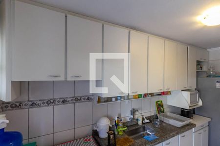 Apartamento à venda com 126m², 3 quartos e 1 vagaCozinha