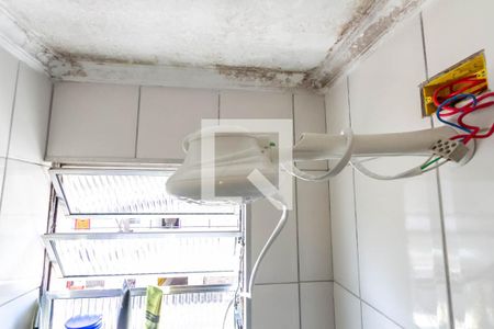 Apartamento à venda com 126m², 3 quartos e 1 vagaBanheiro social