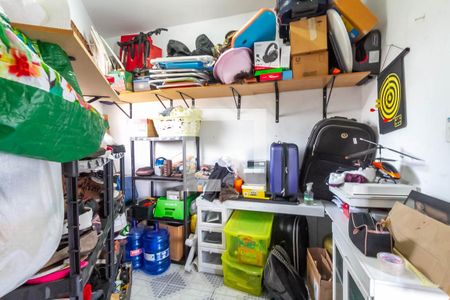 Apartamento à venda com 126m², 3 quartos e 1 vagaQuarto de serviço