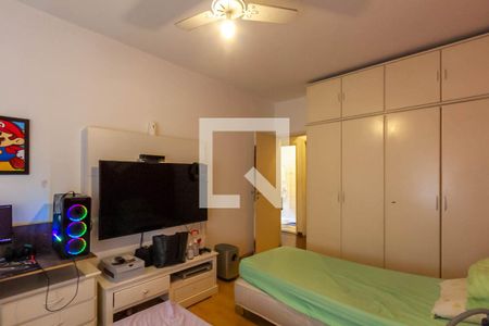 Apartamento à venda com 126m², 3 quartos e 1 vagaQuarto 1