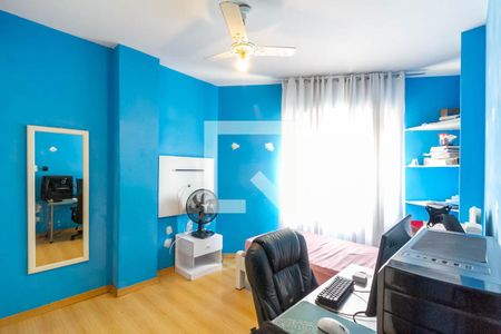 Apartamento à venda com 126m², 3 quartos e 1 vagaQuarto 2