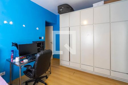 Apartamento à venda com 126m², 3 quartos e 1 vagaQuarto 2