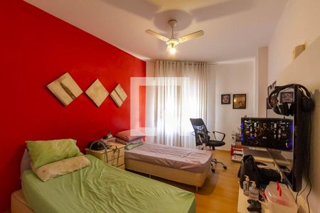 Apartamento à venda com 126m², 3 quartos e 1 vagaQuarto 1