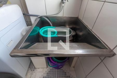 Apartamento à venda com 126m², 3 quartos e 1 vagaÁrea de serviço