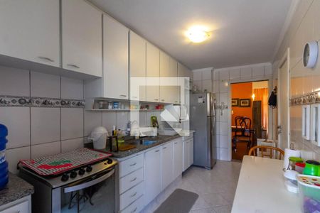 Apartamento à venda com 126m², 3 quartos e 1 vagaCozinha